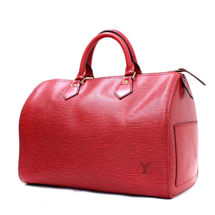 LOUIS VUITTON（ルイ・ヴィトン） ルイ ヴィトン スピーディ30 エピ 