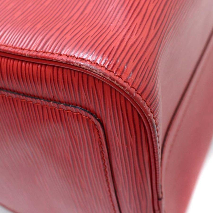 LOUIS VUITTON（ルイ・ヴィトン） ルイ ヴィトン スピーディ30 エピ