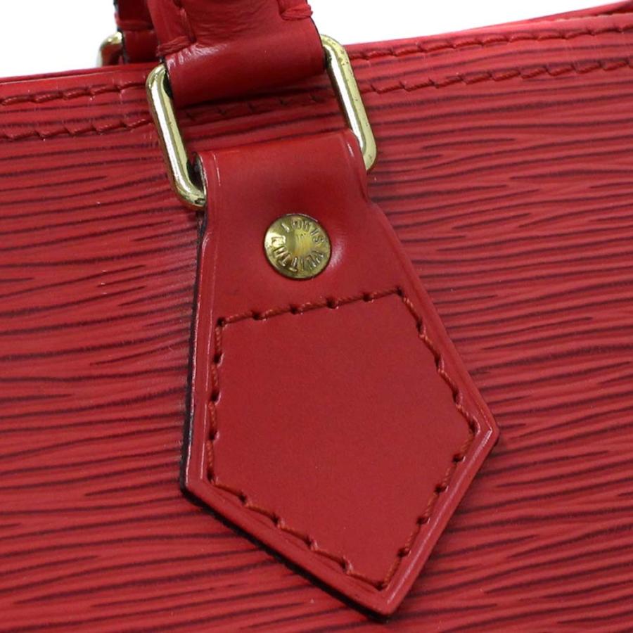 LOUIS VUITTON（ルイ・ヴィトン） ルイ ヴィトン スピーディ30 エピ