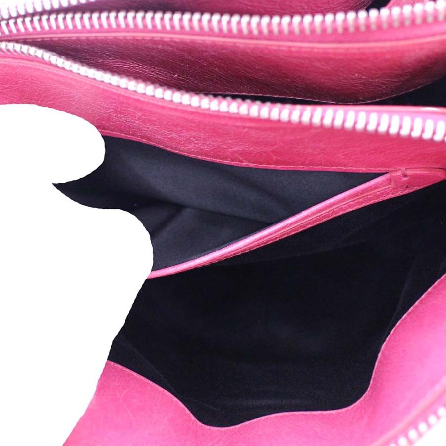 miu miu（ミュウミュウ） マテラッセ 2WAY ハンドバッグ レディース