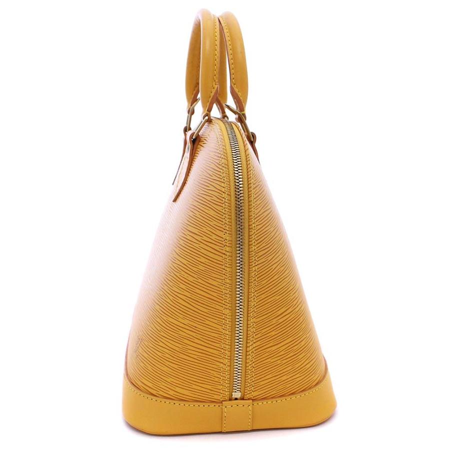 LOUIS VUITTON（ルイ・ヴィトン） ルイ ヴィトン アルマ エピ