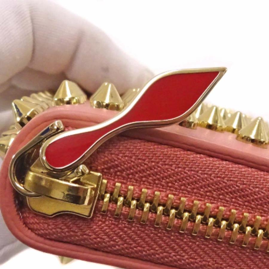 Christian Louboutin（クリスチャンルブタン） 未使用品 パネトーネ