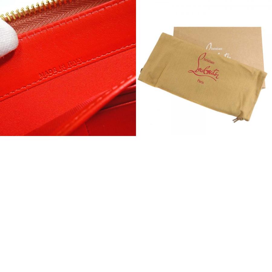 Christian Louboutin（クリスチャンルブタン） 未使用品 パネトーネ