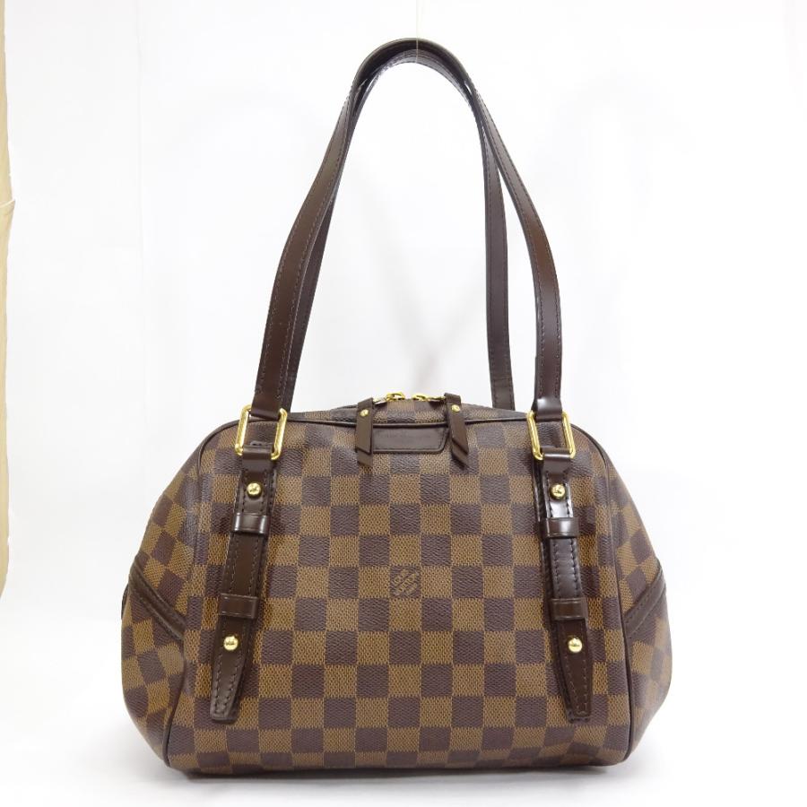LOUIS VUITTON（ルイ・ヴィトン） ルイ ヴィトン リヴィントンPM