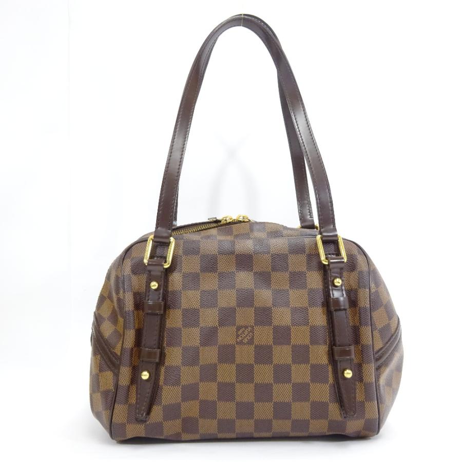 LOUIS VUITTON（ルイ・ヴィトン） ルイ ヴィトン リヴィントンPM