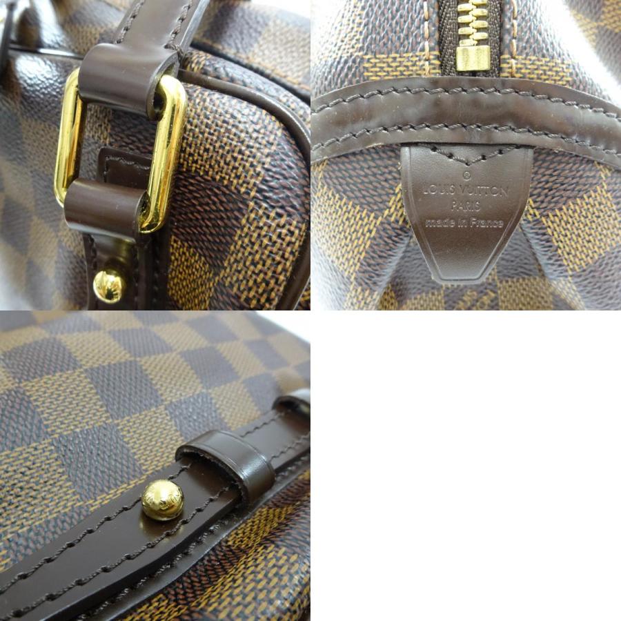 LOUIS VUITTON（ルイ・ヴィトン） ルイ ヴィトン リヴィントンPM