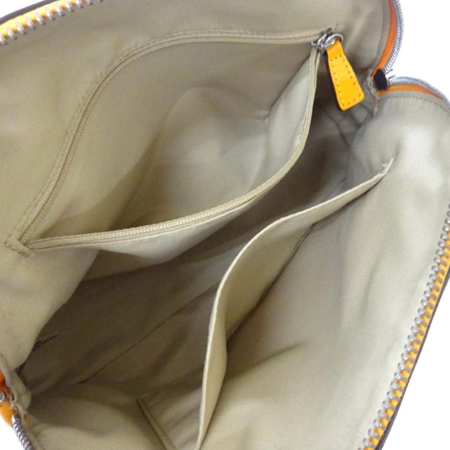 COACH（コーチ） ドーム サッチェル 2way ハンドバッグ レディース