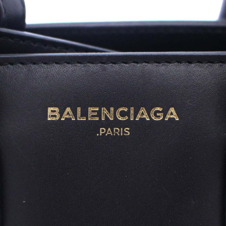 BALENCIAGA（バレンシアガ） パドロック ミニオールアフタヌーン 2WAY