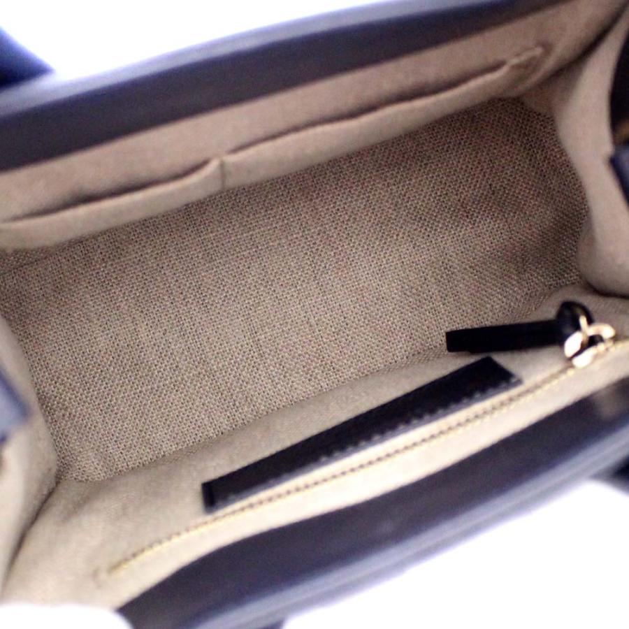 BALENCIAGA（バレンシアガ） パドロック ミニオールアフタヌーン 2WAY