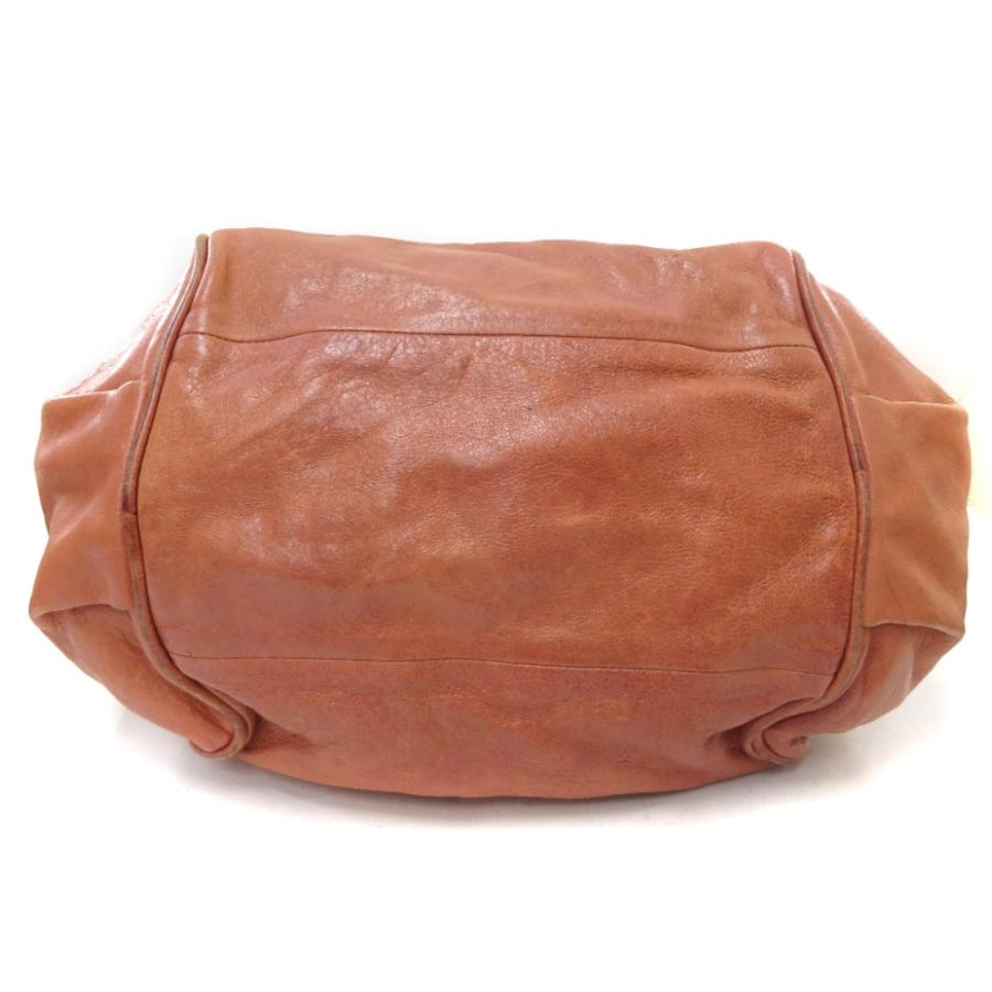 Chloe（クロエ） エテル 2way ハンドバッグ レディース レザー