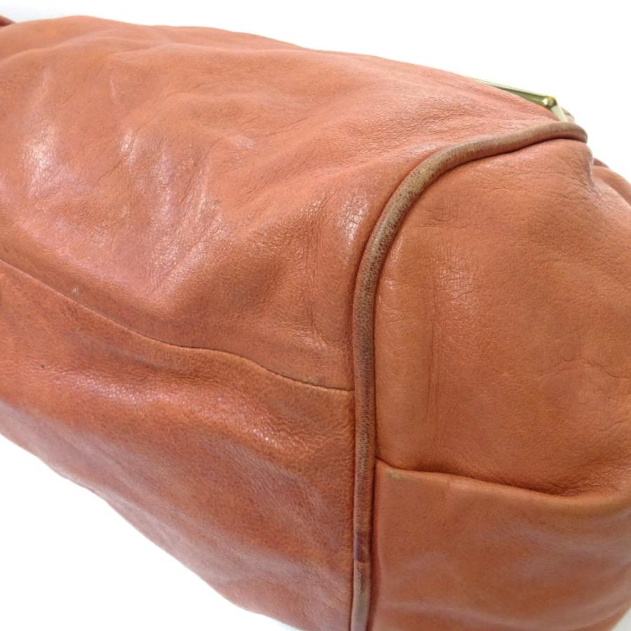 Chloe（クロエ） エテル 2way ハンドバッグ レディース レザー