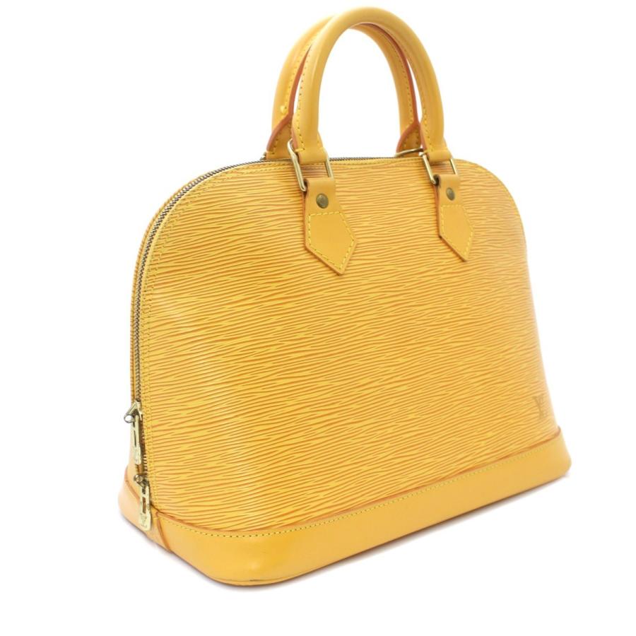 LOUIS VUITTON（ルイ・ヴィトン） ルイ ヴィトン アルマ エピ