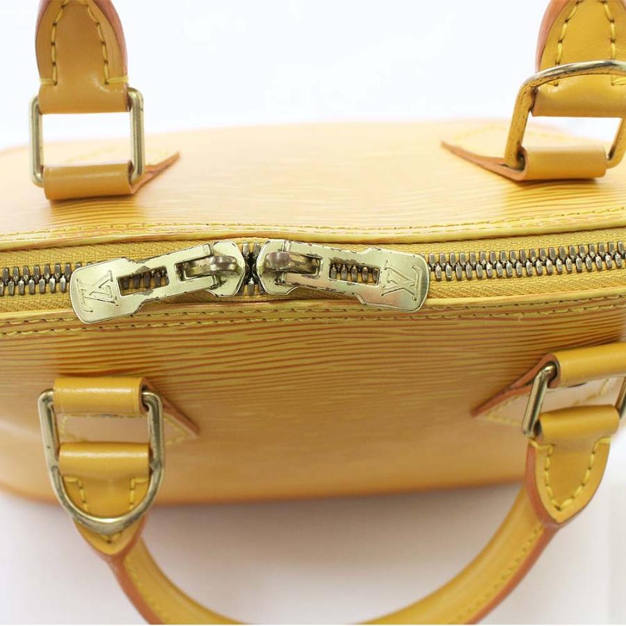 LOUIS VUITTON（ルイ・ヴィトン） ルイ ヴィトン アルマ エピ