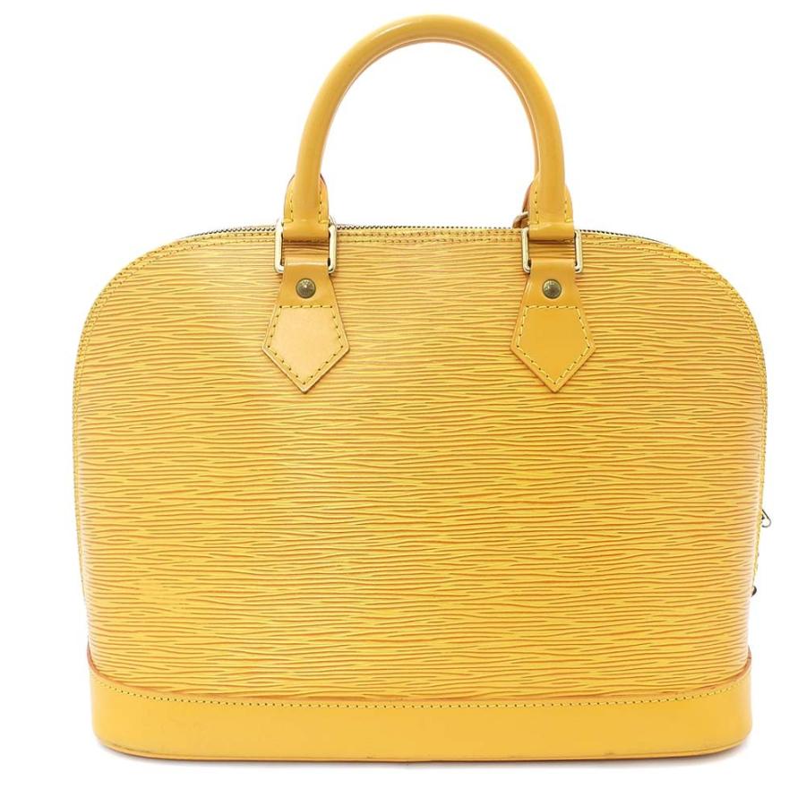 LOUIS VUITTON（ルイ・ヴィトン） ルイ ヴィトン アルマ エピ