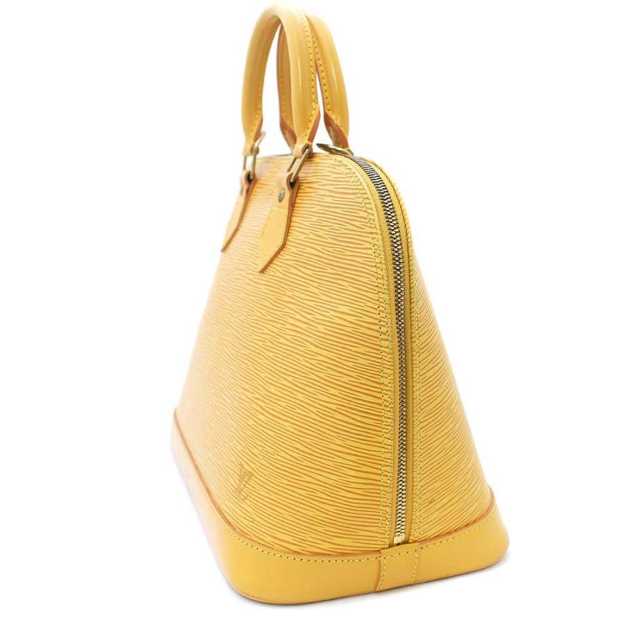 LOUIS VUITTON（ルイ・ヴィトン） ルイ ヴィトン アルマ エピ