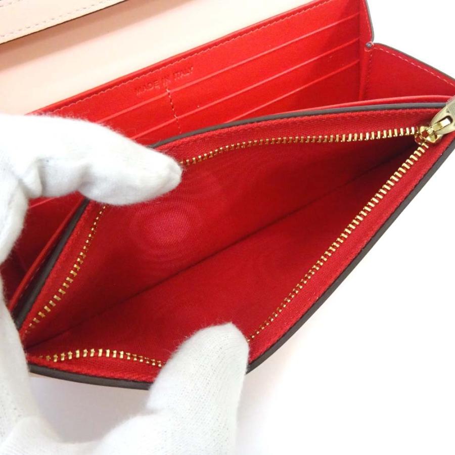 タイムセール　マカロン　ゴールドスパイク　ルブタン　カーフレザー Christian Louboutin（クリスチャンルブタン） 美品 マカロン スパイク