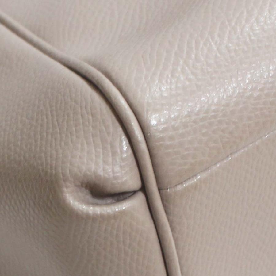 COACH（コーチ） 美品 2WAY クロスグレーン ミネッタ ハンドバッグ