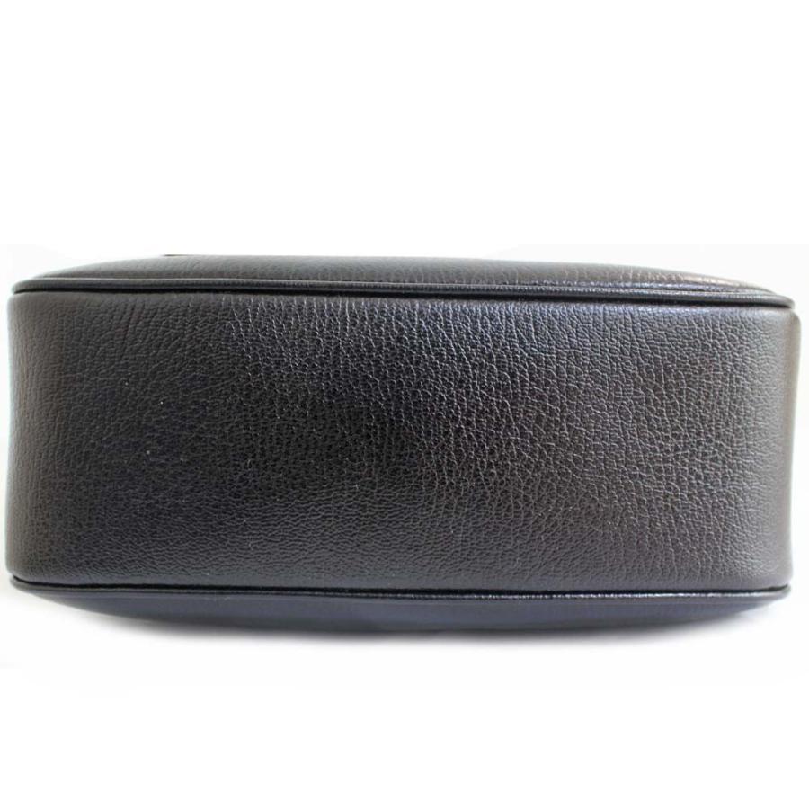 サルヴァトーレフェラガモ 2way ミニ ガンチーニ ハンドバッグ レザー