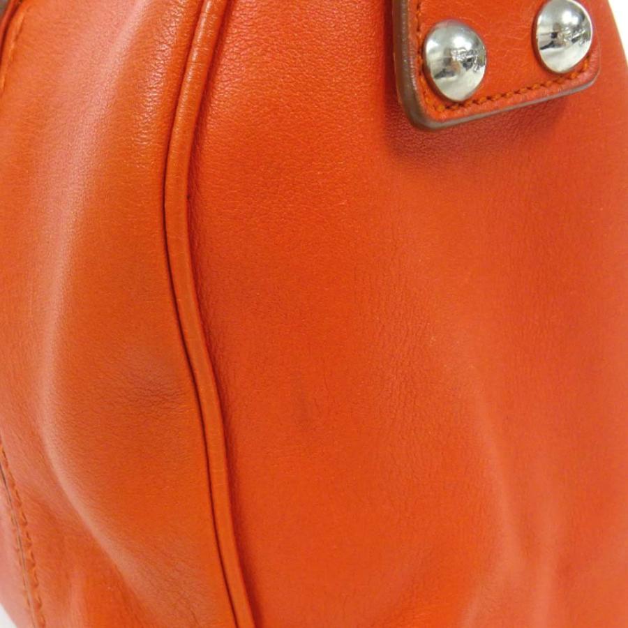 サルヴァトーレフェラガモ ガンチーニ 2WAY ハンドバッグ レディース