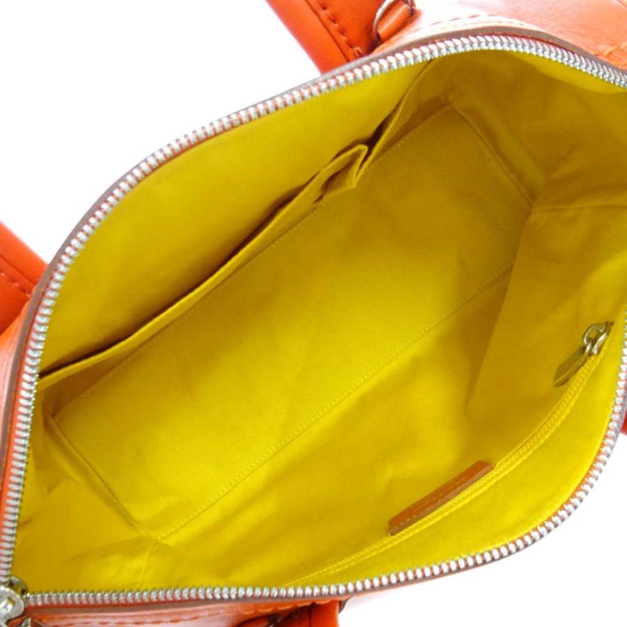 サルヴァトーレフェラガモ ガンチーニ 2WAY ハンドバッグ レディース