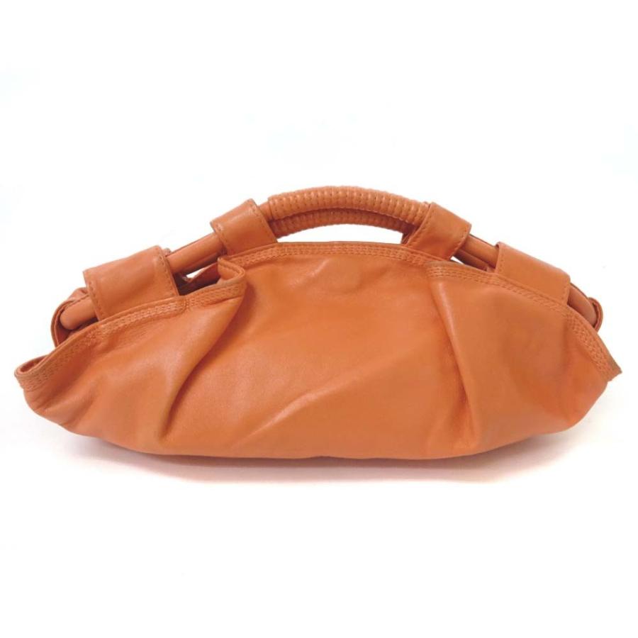 LOEWE（ロエベ） ミニ ナッパアイレ 2way ハンドバッグ レディース