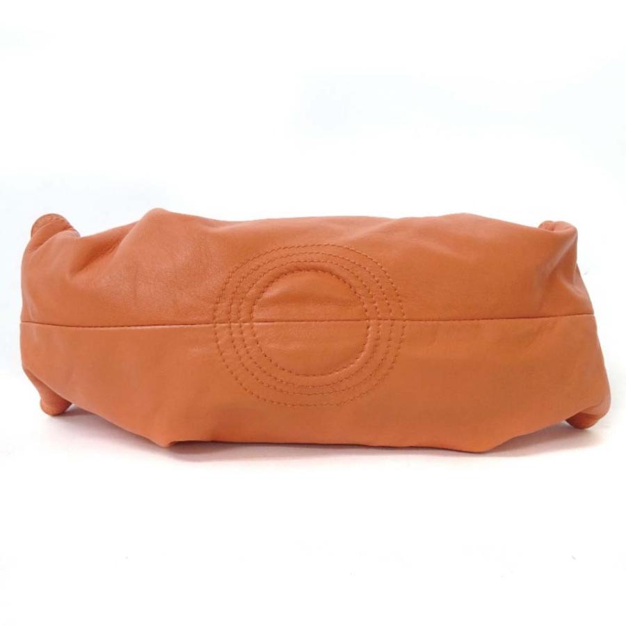 LOEWE ハンドバッグ トートバッグ 手提げ ナッパレザー コーラルピンク LOEWE ハンドバッグ トートバッグ 手提げ ナッパレザー コーラルピンク