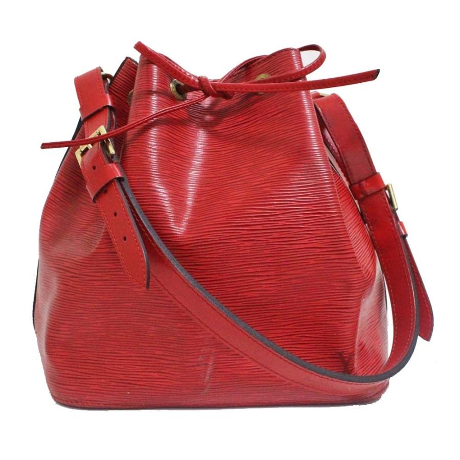 LOUIS VUITTON（ルイ・ヴィトン） ルイ ヴィトン プチノエ エピ