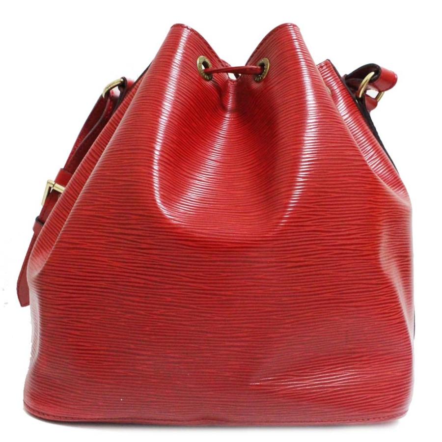 LOUIS VUITTON（ルイ・ヴィトン） ルイ ヴィトン プチノエ エピ
