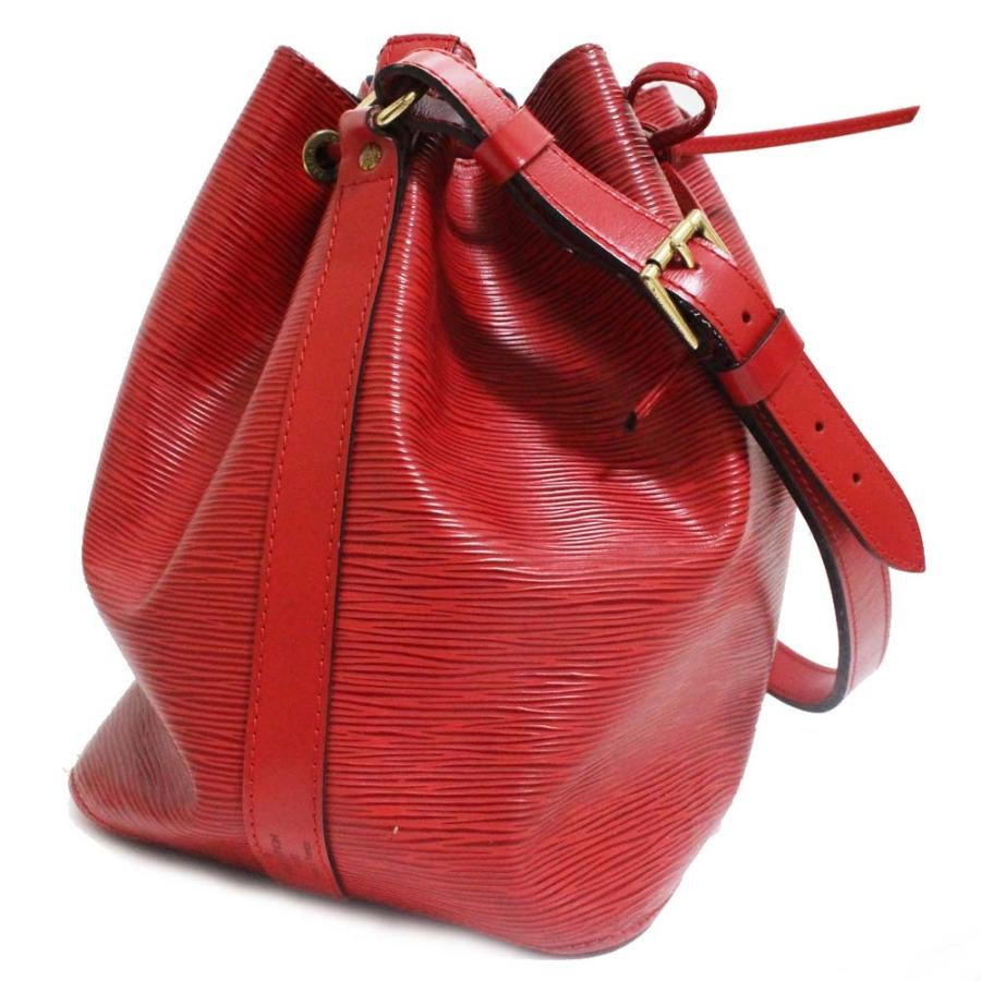 LOUIS VUITTON（ルイ・ヴィトン） ルイ ヴィトン プチノエ エピ 