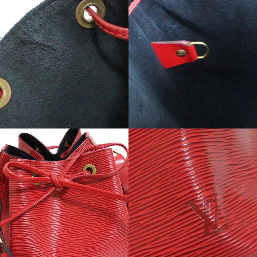 LOUIS VUITTON（ルイ・ヴィトン） ルイ ヴィトン プチノエ エピ