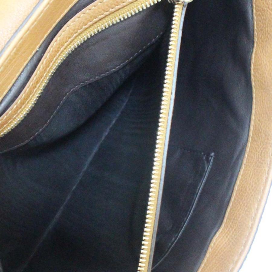 GUCCI（グッチ） クラッチバッグ レディース パイソン レザー ベージュ