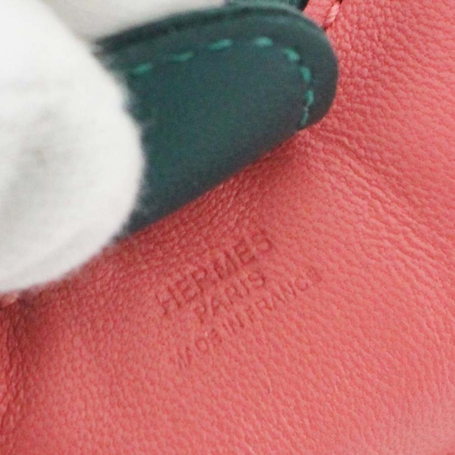 HERMES（エルメス） 美品 ロデオPM チャーム レディース アニョーミロ