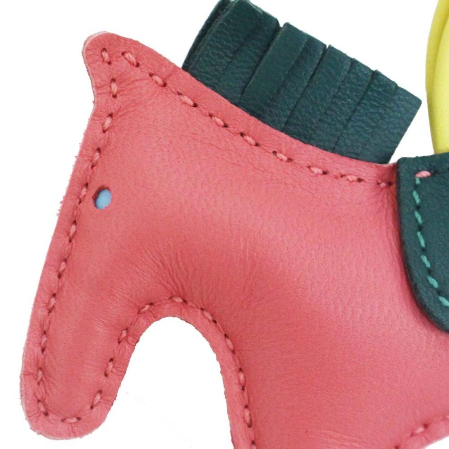 HERMES（エルメス） 美品 ロデオPM チャーム レディース アニョーミロ