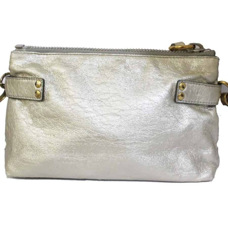 Chloe（クロエ） 2WAY エクリプス ショルダーバッグ レディース レザー
