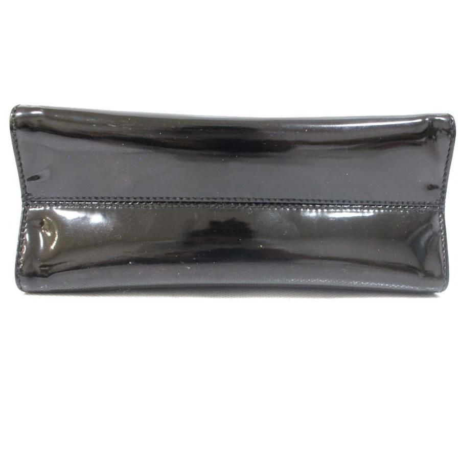 サルヴァトーレフェラガモ 2WAY ヴァラリボン ハンドバッグ レディース