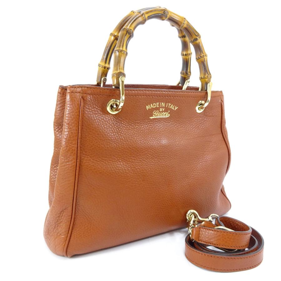 GUCCI（グッチ） ショッパー スモール ハンドバッグ レディース