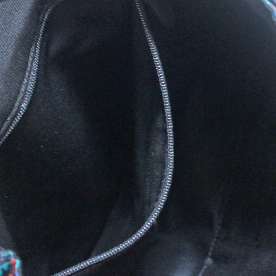 COACH 美品 コーチ 花柄 ランチフローラル リュック・デイパック