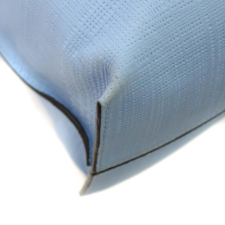 LOEWE ロエベ ショッパーバッグ アナグラム トートバッグ ユニ