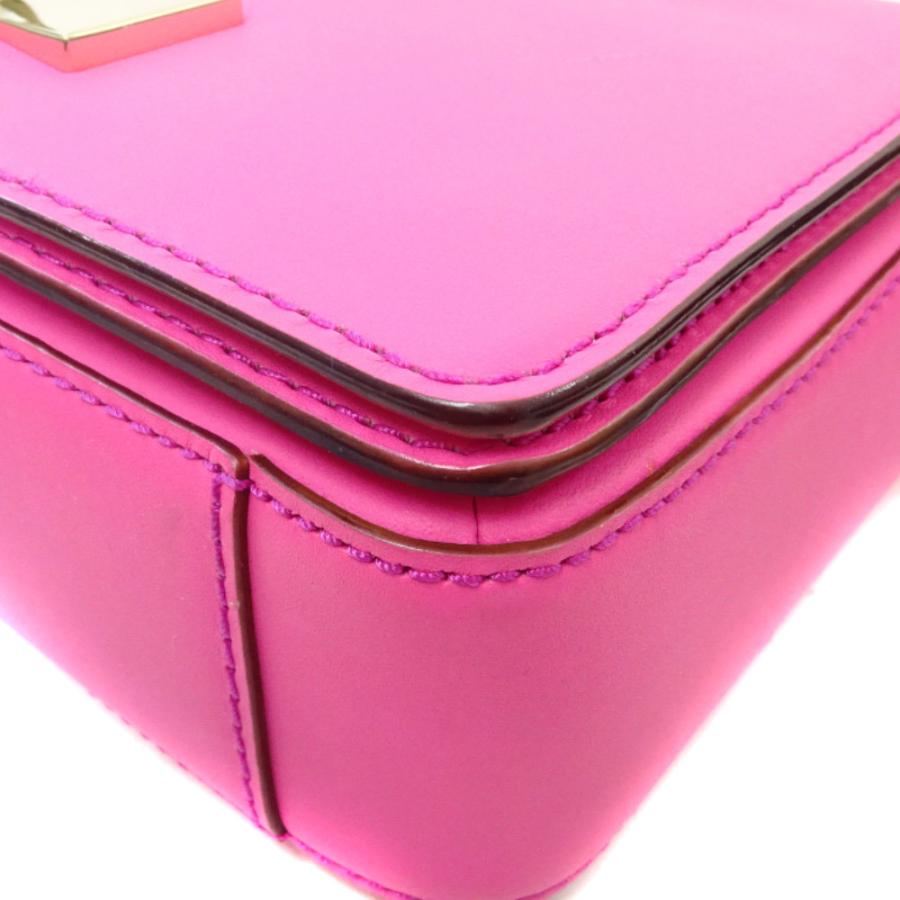 即日出荷 ケイトスペード リボン りぼん ショルダーバッグ レディース レザー ピンク 中古 送料無料 Kate Spade 累計販売2万枚突破 Mercurytechnologies Mn Com