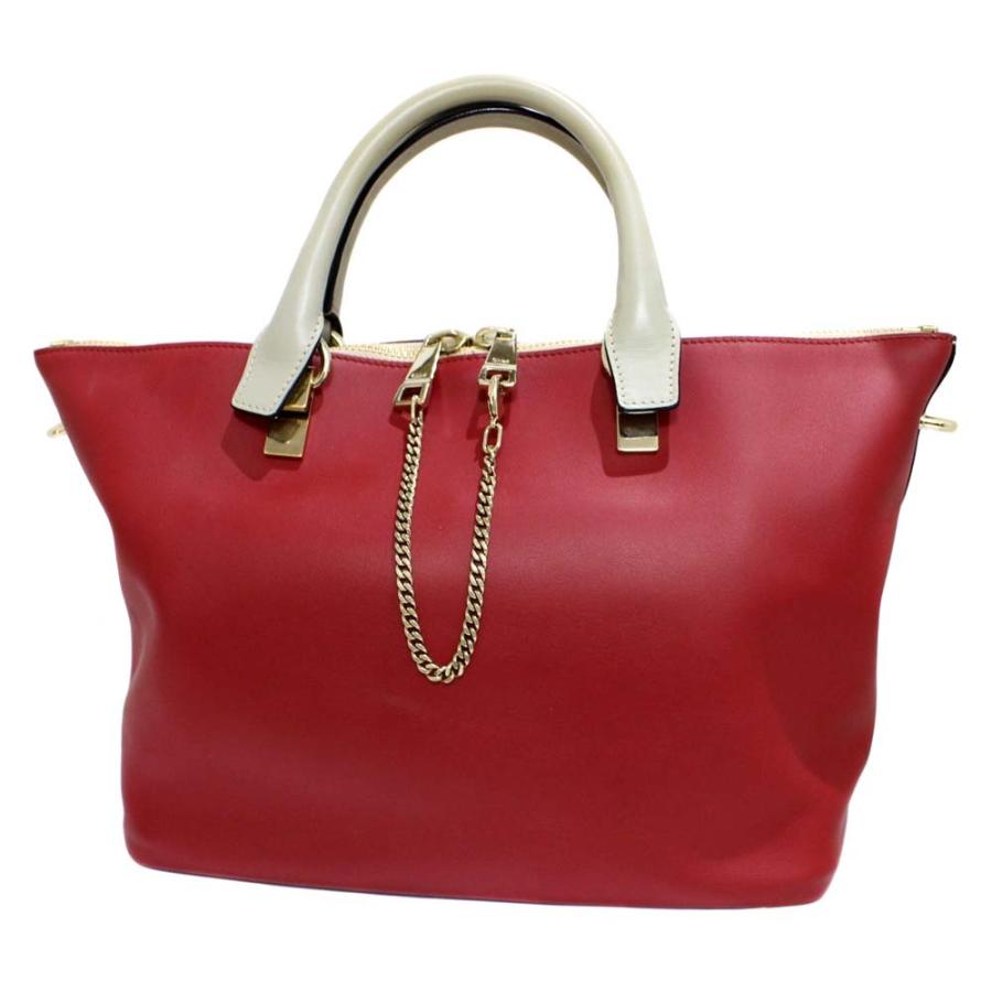 Chloe クロエ （正規品）ベイリー Chloe（クロエ） 2WAY ベイリー ハンドバッグ レディース カーフ バイ