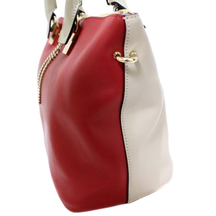 Chloe（クロエ） 2WAY ベイリー ハンドバッグ レディース カーフ バイ