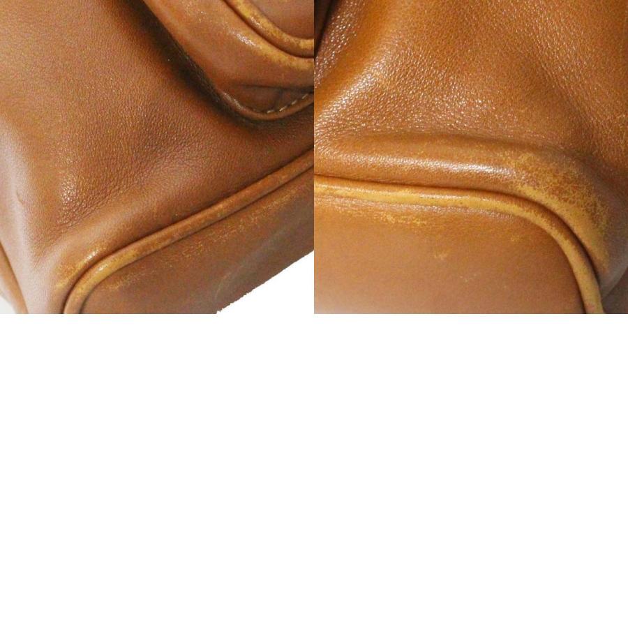 GUCCI（グッチ） ミニ バンブー リュック・デイパック レディース