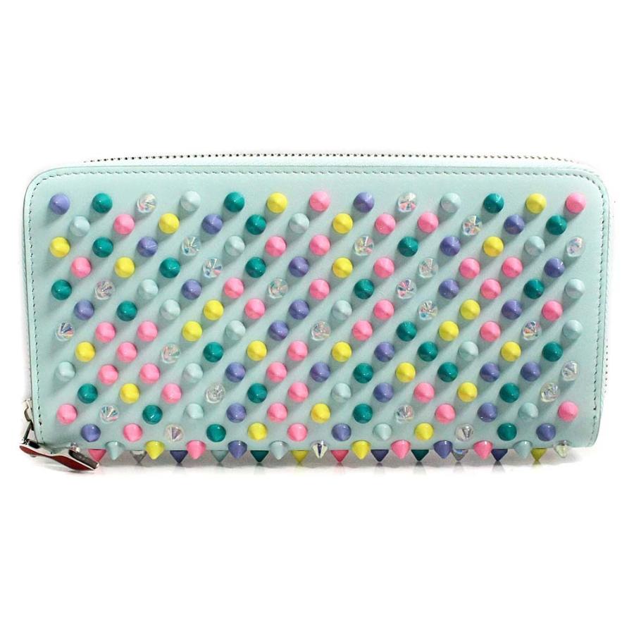 Christian Louboutin（クリスチャンルブタン） パネトーネ ラウンド