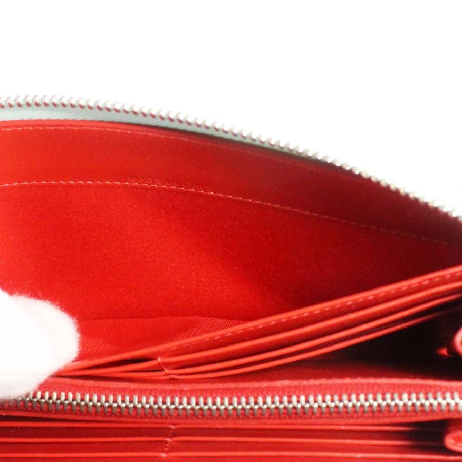 Christian Louboutin クリスチャンルブタン パネトーネ ラウンド