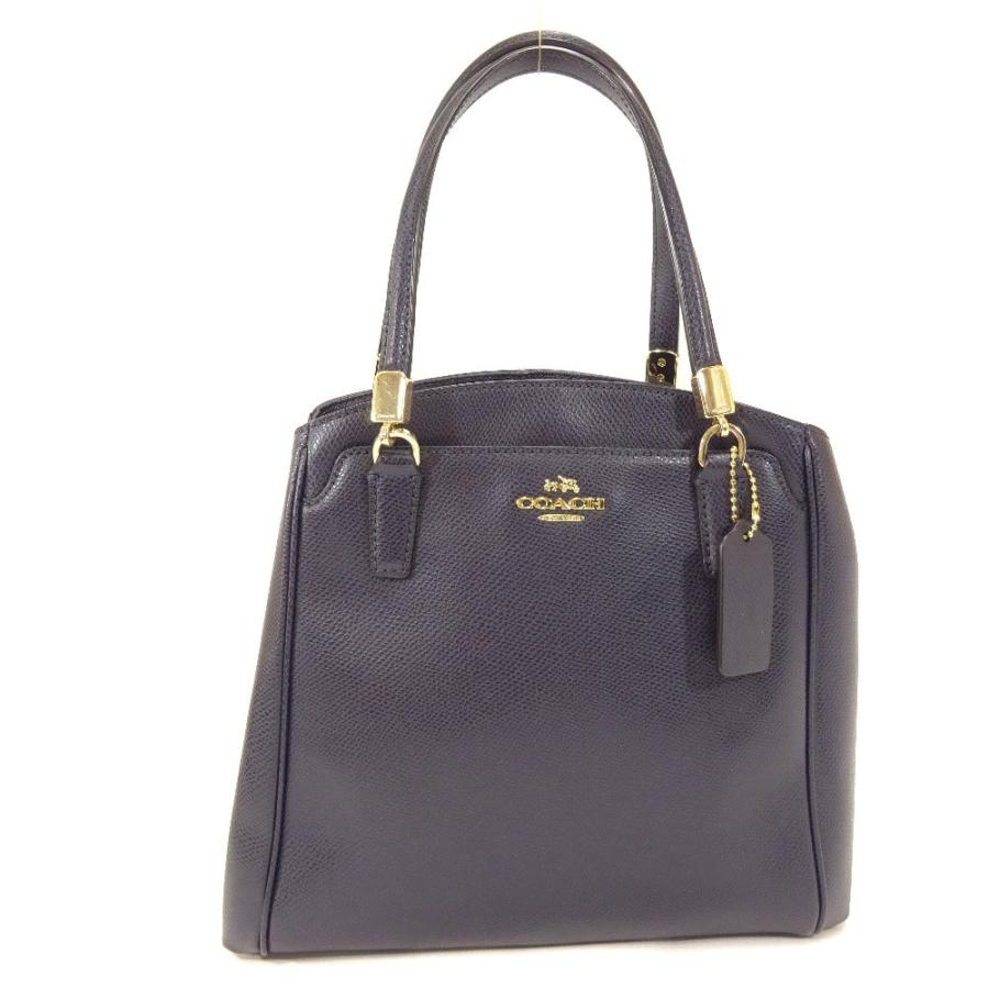 COACH（コーチ） ショルダーバッグ 2WAY ハンドバッグ レディース