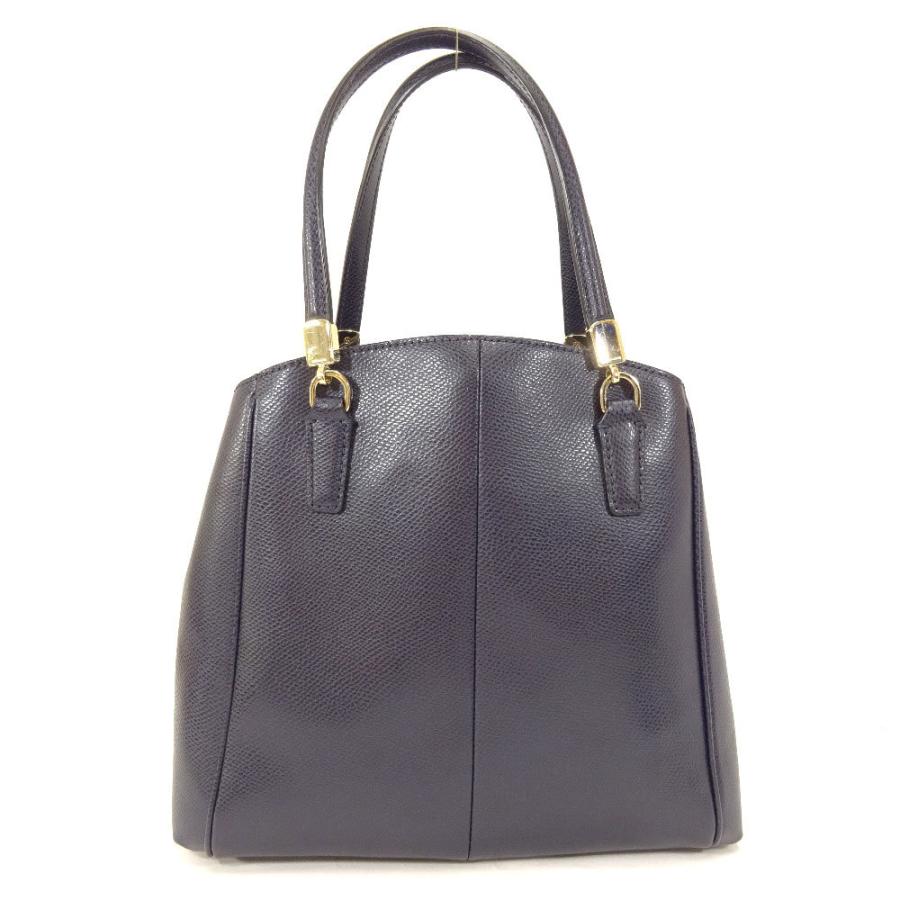 【美品】COACH コーチ 2WAYバッグ F34663 COACH（コーチ） ショルダーバッグ 2WAY ハンドバッグ レディース