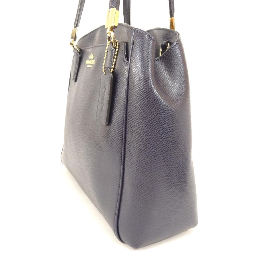 COACH（コーチ） ショルダーバッグ 2WAY ハンドバッグ レディース