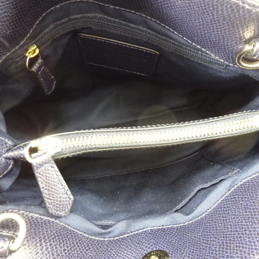 【美品】COACH コーチ 2WAYバッグ F34663 COACH（コーチ） COACH F34663 ハンドバッグ ショルダー 2WAY 斜め掛け