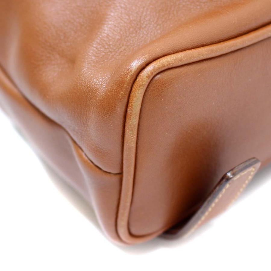 GUCCI（グッチ） バンブー リュック・デイパック レディース レザー