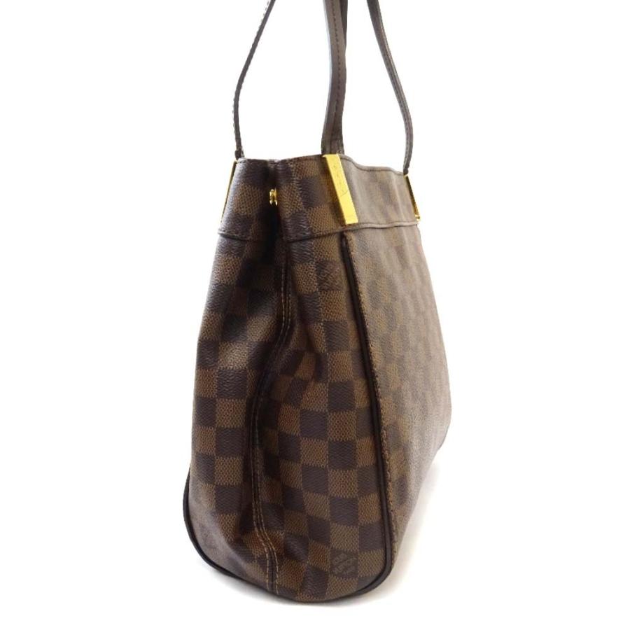 LOUIS VUITTON ルイ ヴィトン マーリボーンPM ダミエ ショルダー